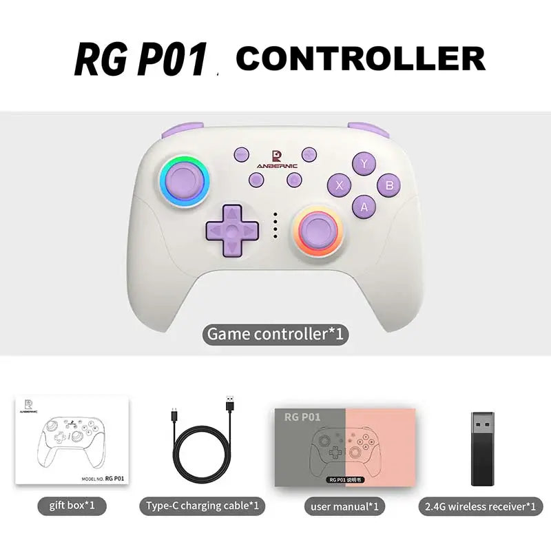 manette de jeux vidéo steam deck