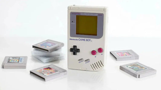 Nintendo Gameboy: przegląd kultowej konsoli, najlepsze gry i jak grać w nie ponownie w 2026