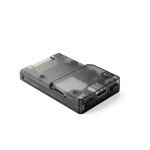 Bitfunx GCMCE for Nintendo GameCube and Wii 