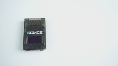 Bitfunx GCMCE do Nintendo GameCube i Wii